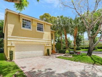 Front, 4707 NW 114th Ln, Coral Springs, FL, 33076, 