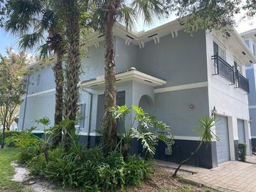 Front, 3414 NW 14th Ct #3414, Lauderhill, FL, 33311, 