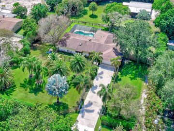 Swimming Pool, 5821 SW 162nd Ave, Southwest Ranches, FL, 33331, 
