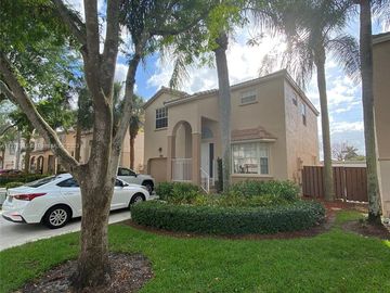 Front, 1255 NW 110th Ave, Plantation, FL, 33322, 