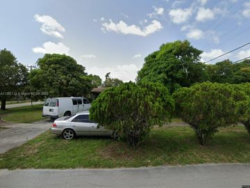 Front, 4900 NW 14th St, Lauderhill, FL, 33313, 