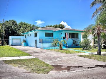 Front, Undisclosed Address, Hollywood, FL, 33020, 