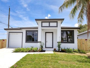 Front, 2712 NW 7th Ct, Fort Lauderdale, FL, 33311, 