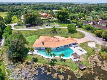 Swimming Pool, 14101 Luray Rd, Southwest Ranches, FL, 33330, 