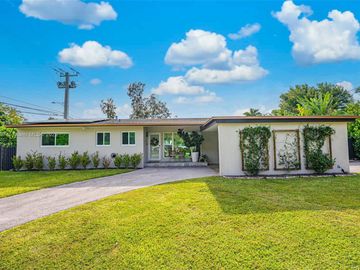 Front, 6380 SW 63rd Ave, South Miami, FL, 33143, 