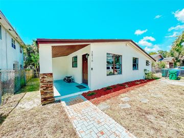 Front, 2816 NW 8th St, Fort Lauderdale, FL, 33311, 