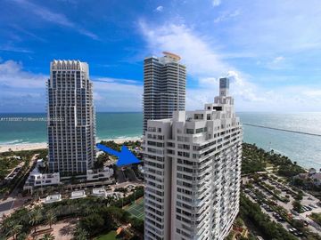 Views, 400 S Pointe Dr #2010, Miami Beach, FL, 33139, 