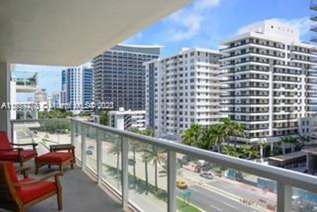 5750 Collins Ave #8H