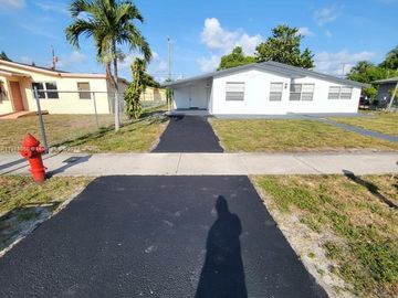 Front, 1024 NW 24th Ave, Fort Lauderdale, FL, 33311, 