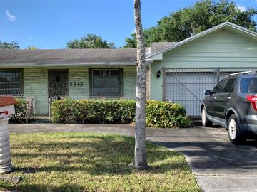 Front, 2443 NW 91st St, Miami, FL, 33147, 