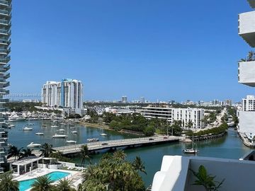 Views, 20 Island Ave #1004, Miami Beach, FL, 33139, 