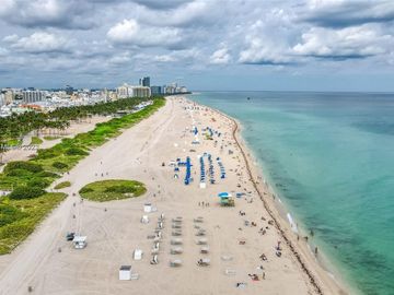 Views, 401 Ocean Dr #612, Miami Beach, FL, 33139, 
