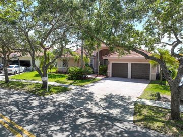 Front, 1591 NW 182nd Ter, Pembroke Pines, FL, 33029, 