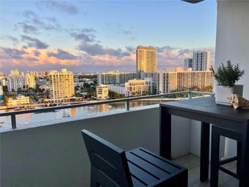 Views, 11 Island Ave #1810, Miami Beach, FL, 33139, 