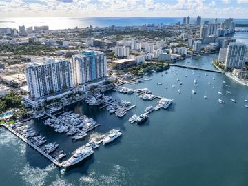 Views, 1800 Sunset Harbour Dr #2210, Miami Beach, FL, 33139, 