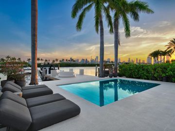 Views, 222 S Coconut Ln, Miami Beach, FL, 33139, 