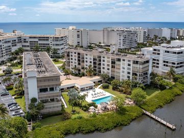 Views, 3545 S Ocean Blvd #216, South Palm Beach, FL, 33480, 