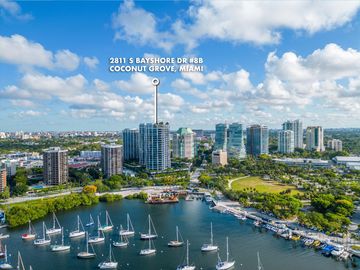 Views, 2811 S Bayshore Dr #8B, Miami, FL, 33133, 