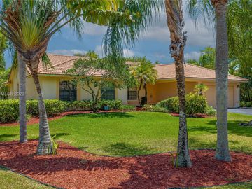 Front, 4795 NW 95th Dr, Coral Springs, FL, 33076, 