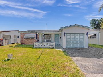 Front, 4165 NW 52nd Ave, Lauderdale Lakes, FL, 33319, 