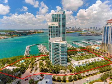 Views, 1000 S Pointe Drive #905-906, Miami Beach, FL, 33139, 