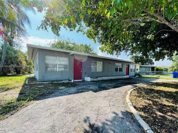49 NW 30 Ave, Fort Lauderdale, FL, 33311, 