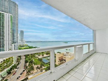 Views, 1717 N Bayshore Dr #A-2049, Miami, FL, 33132, 