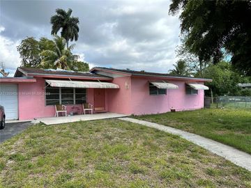 Front, 1137 NW 15th Ct, Fort Lauderdale, FL, 33311, 