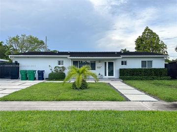 Front, 8751 SW 42nd Ter, Miami, FL, 33165, 