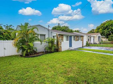 Front, 1376 NW 41st St, Miami, FL, 33142, 