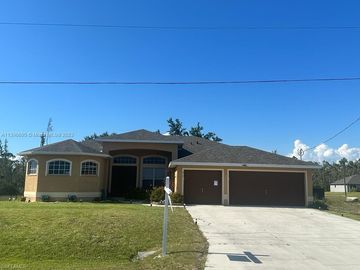 Front, 4101 NW 22, Cape Coral, FL, 33993, 