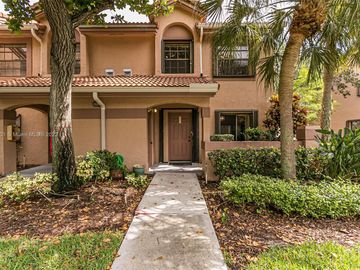Front, 10701 NW 14th St #260, Plantation, FL, 33322, 
