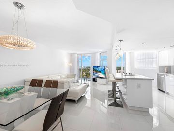 G, Dining Room, 5880 Collins Ave #1207, Miami Beach, FL, 33140, 