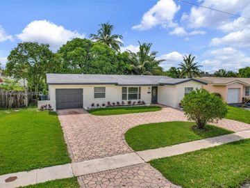 Front, 2826 NW 34th Ter, Lauderdale Lakes, FL, 33311, 