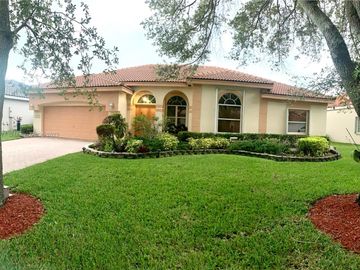 Front, 10262 NW 54th Pl, Coral Springs, FL, 33076, 