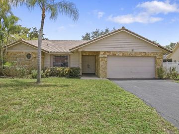 Front, 2502 NW 88th Ter, Coral Springs, FL, 33065, 
