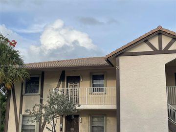 Front, 2477 NW 89th Dr #307, Coral Springs, FL, 33065, 