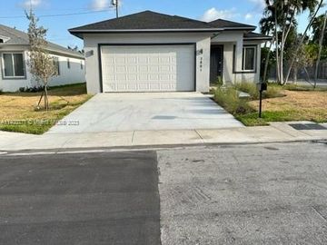 2801 NW 9th Pl, Fort Lauderdale, FL, 33311, 