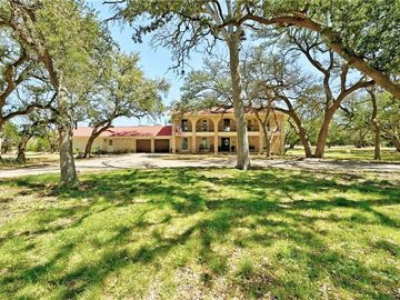 7780 Old 195 RD, Florence, TX, 76527, 