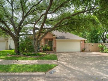12727 Withers WAY, Austin, TX, 78727, 