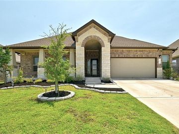 3517 Tree Swallow WAY, Pflugerville, TX, 78660, 