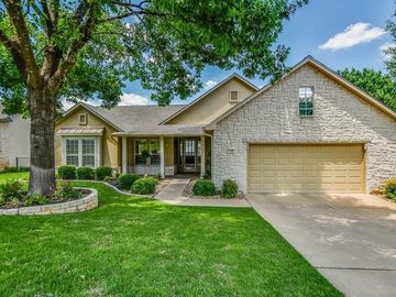 Front, 133 Cattle Trail WAY, Georgetown, TX, 78633, 