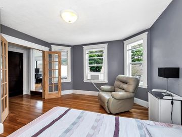 G, Living Room, 46 Fairbanks Street #3F, Boston, MA, 02135, 