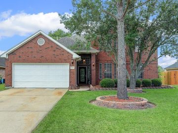 3714 Sunset Meadows Drive, Pearland, TX, 77581, 