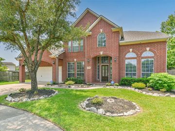 2154 Misty Harbor Drive, Pearland, TX, 77584, 