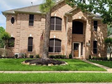 1405 Silver Maple Lane, Pearland, TX, 77581, 