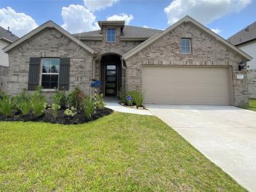 20811 Magical Merlin Way, Tomball, TX, 77375, 