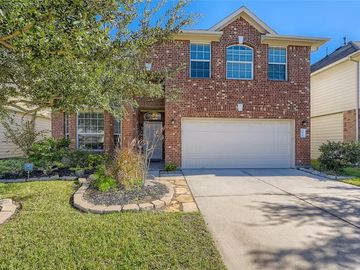 30522 Lavender Trace Drive, Spring, TX, 77386, 
