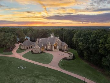 Mansions for Sale in Georgia | ZeroDown