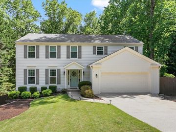505 Cranberry Place, Roswell, GA, 30076, 